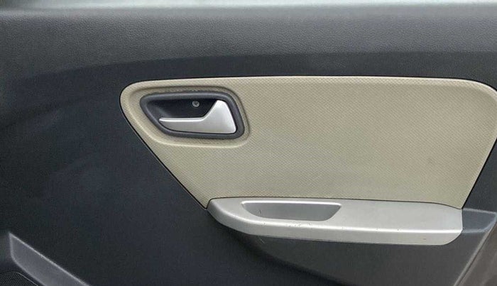 2015 Maruti Alto K10 VXI, Petrol, Manual, 44,871 km, Driver Side Door Panels Control