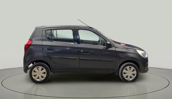 2015 Maruti Alto K10 VXI, Petrol, Manual, 44,871 km, Right Side View