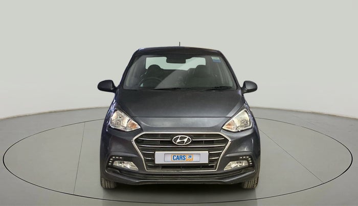 2019 Hyundai Xcent S 1.2, Petrol, Manual, 41,326 km, Front