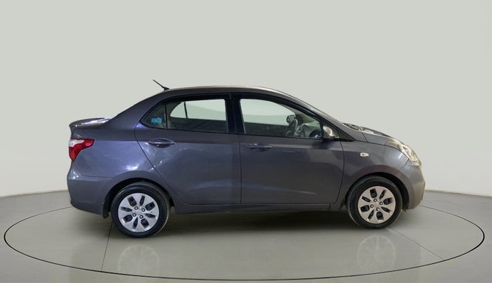 2019 Hyundai Xcent S 1.2, Petrol, Manual, 41,326 km, Right Side View