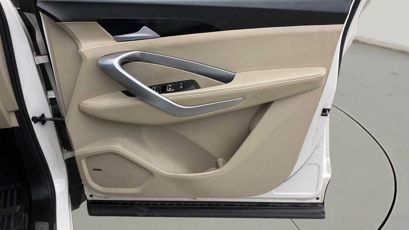 2021 MG HECTOR SHARP 1.5 DCT PETROL, Petrol, Automatic, 39,015 km, Driver Side Door Panels Control