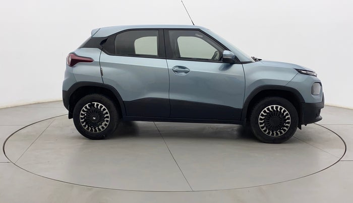 2022 Tata PUNCH ADVENTURE MT, Petrol, Manual, 20,117 km, Right Side View