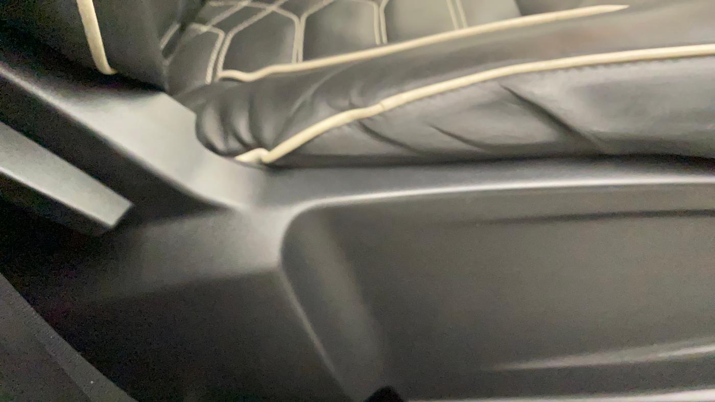 2022 Tata PUNCH ADVENTURE MT, Petrol, Manual, 20,117 km, Driver Side Adjustment Panel