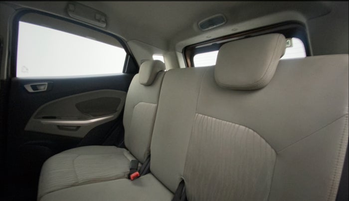 2016 Ford Ecosport TITANIUM 1.5L DIESEL, Diesel, Manual, 81,477 km, Right Side Rear Door Cabin