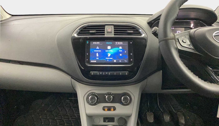 2021 Tata Tiago XZ PETROL, Petrol, Manual, 47,694 km, Air Conditioner