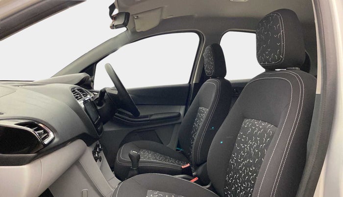 2021 Tata Tiago XZ PETROL, Petrol, Manual, 47,694 km, Right Side Front Door Cabin
