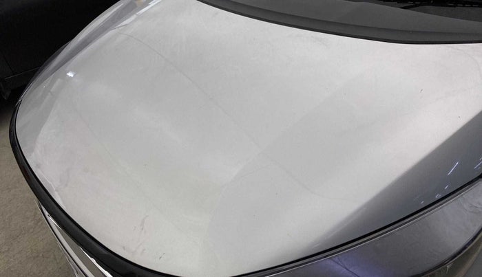 2021 Tata Tiago XZ PETROL, Petrol, Manual, 47,694 km, Bonnet (hood) - Slightly dented