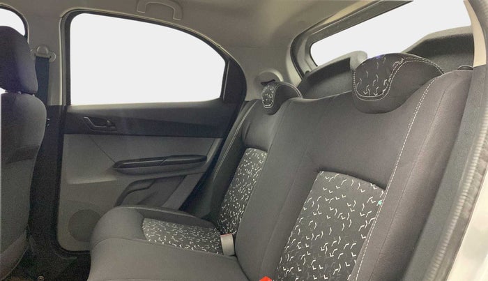 2021 Tata Tiago XZ PETROL, Petrol, Manual, 47,694 km, Right Side Rear Door Cabin