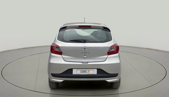 2021 Tata Tiago XZ PETROL, Petrol, Manual, 47,694 km, Back/Rear
