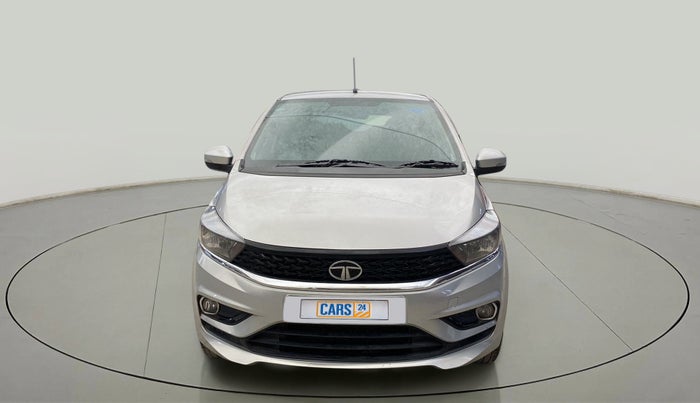 2021 Tata Tiago XZ PETROL, Petrol, Manual, 47,694 km, Front