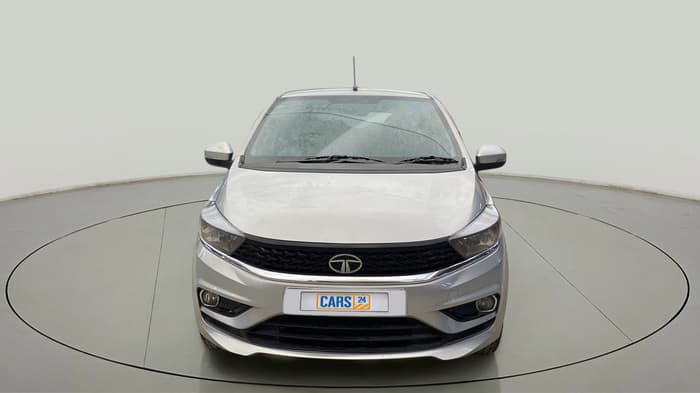 2021 Tata Tiago XZ PETROL, Petrol, Manual, 47,694 km, Front