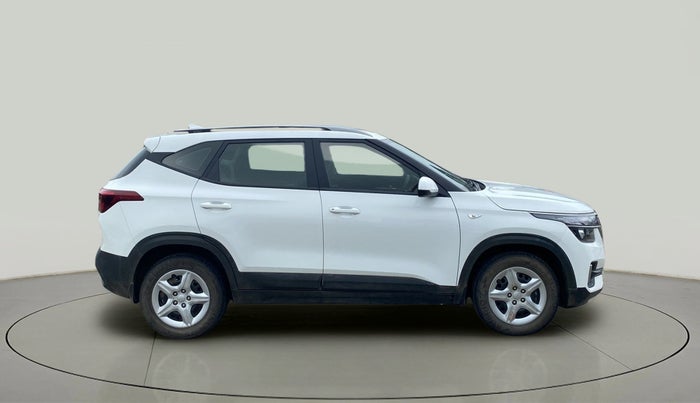 2021 KIA SELTOS HTE 1.5 PETROL, Petrol, Manual, 21,773 km, Right Side