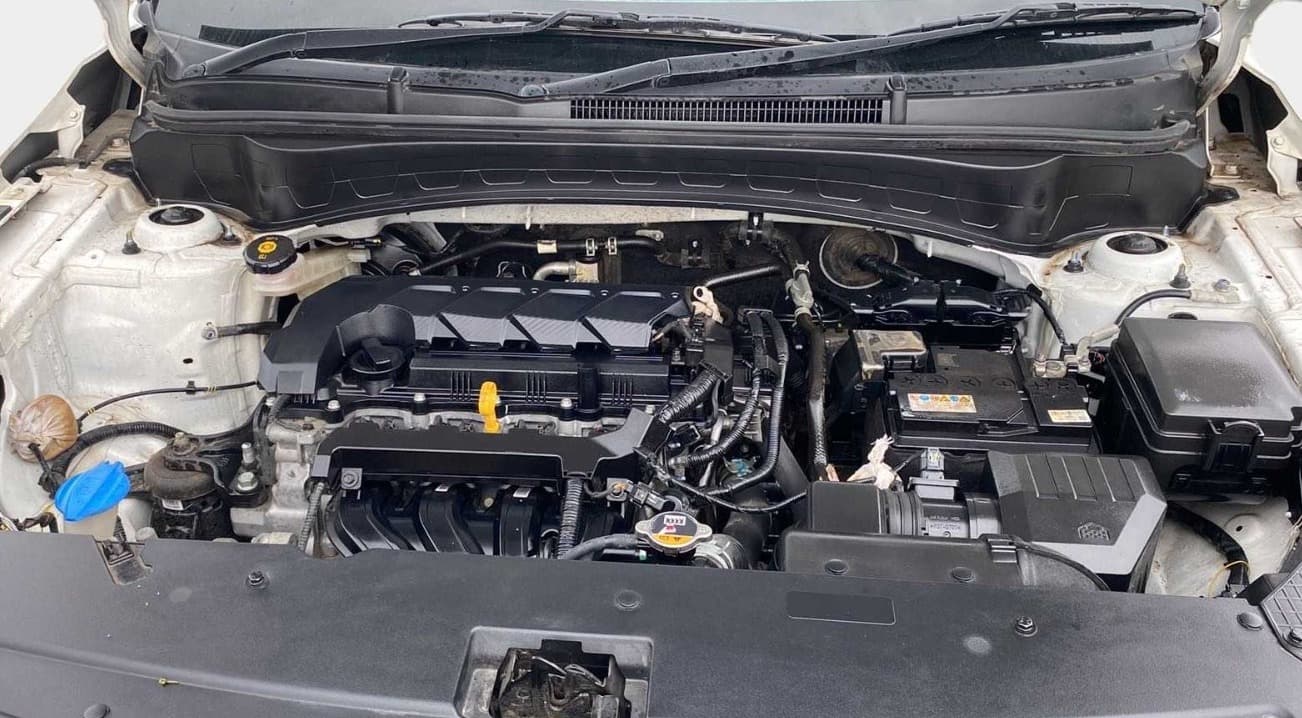 2021 KIA SELTOS HTE 1.5 PETROL, Petrol, Manual, 21,773 km, Open Bonet