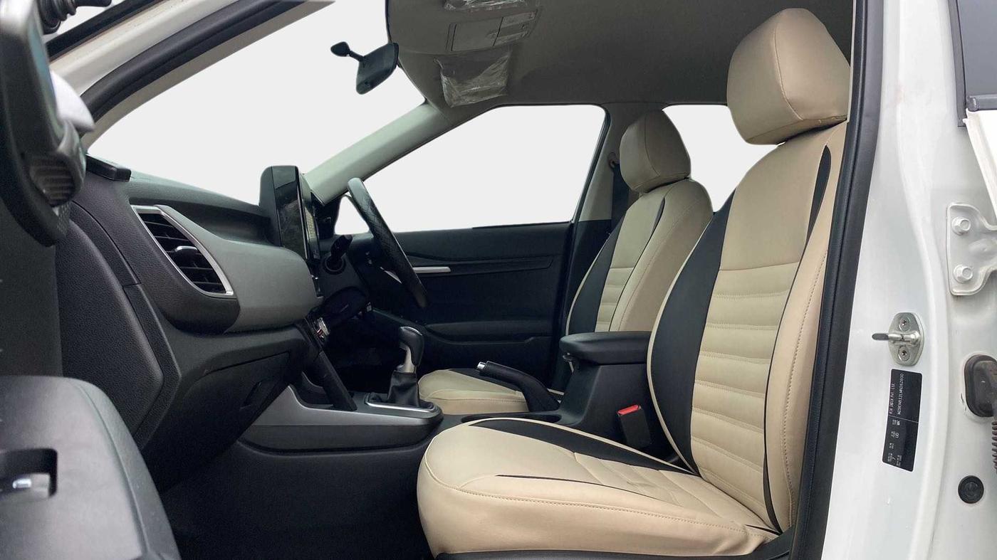 2021 KIA SELTOS HTE 1.5 PETROL, Petrol, Manual, 21,773 km, Right Side Front Door Cabin