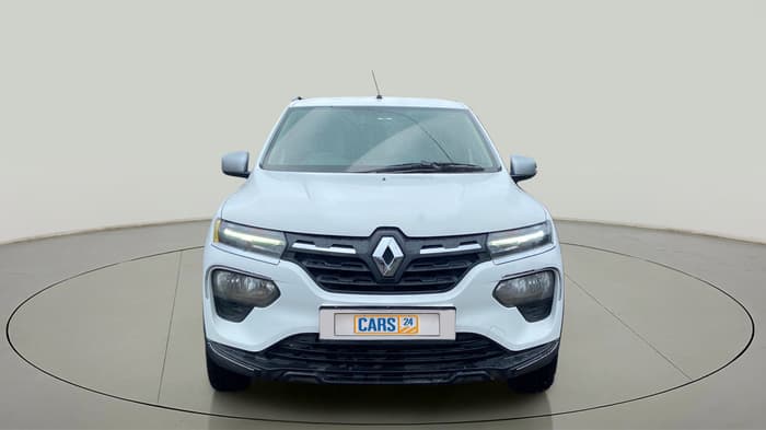 2022 Renault Kwid RXT 1.0, Petrol, Manual, 39,021 km, Front