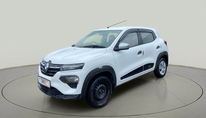 2022 Renault Kwid RXT 1.0, Petrol, Manual, 39,021 km, Left Front Diagonal