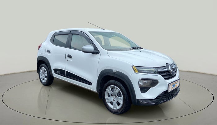 2022 Renault Kwid RXT 1.0, Petrol, Manual, 39,021 km, SRP