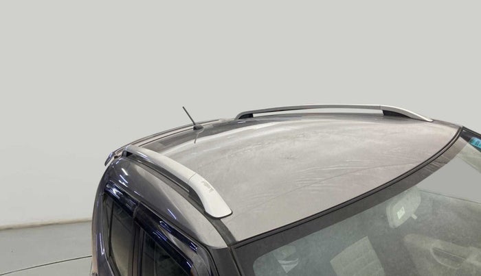2022 Maruti IGNIS ZETA 1.2, Petrol, Manual, 14,907 km, Roof