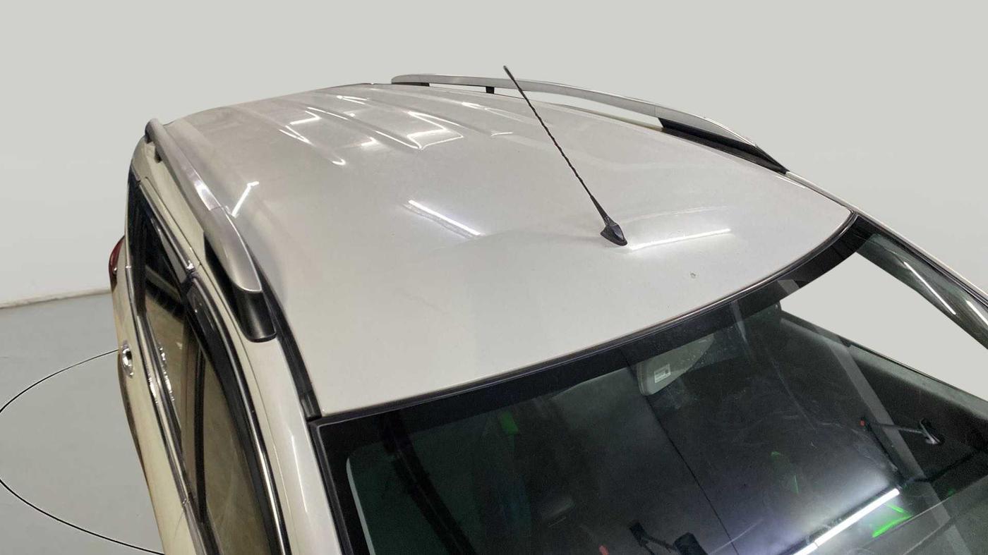 2021 Maruti XL6 ALPHA MT, Petrol, Manual, 48,740 km, Roof