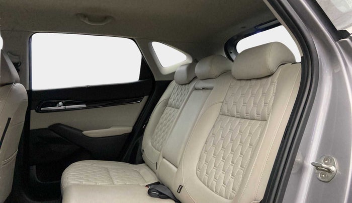 2019 KIA SELTOS HTX 1.5 PETROL, Petrol, Manual, 68,111 km, Right Side Rear Door Cabin