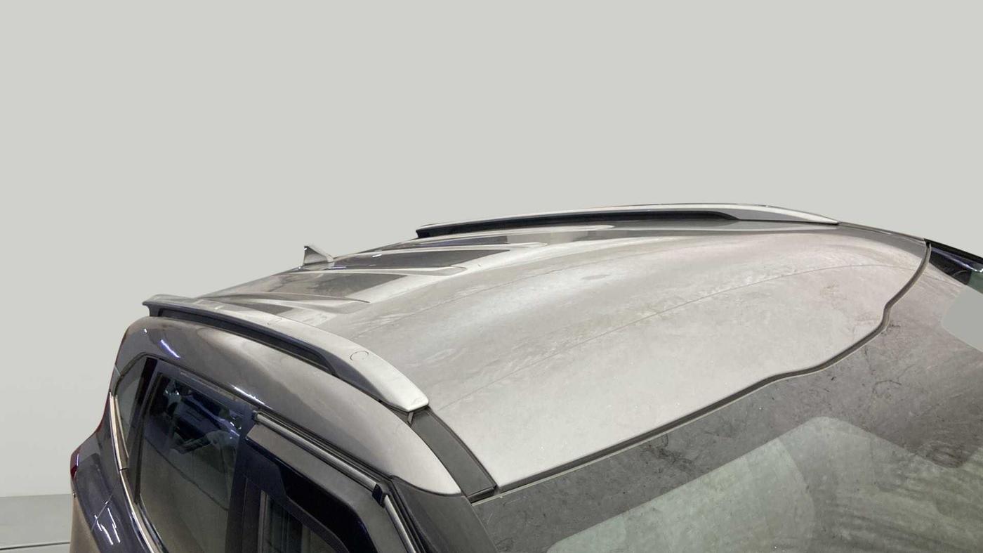 2019 KIA SELTOS HTX 1.5 PETROL, Petrol, Manual, 68,111 km, Roof