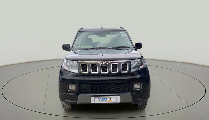 2019 Mahindra TUV300 T10, Diesel, Manual, 38,862 km, Front