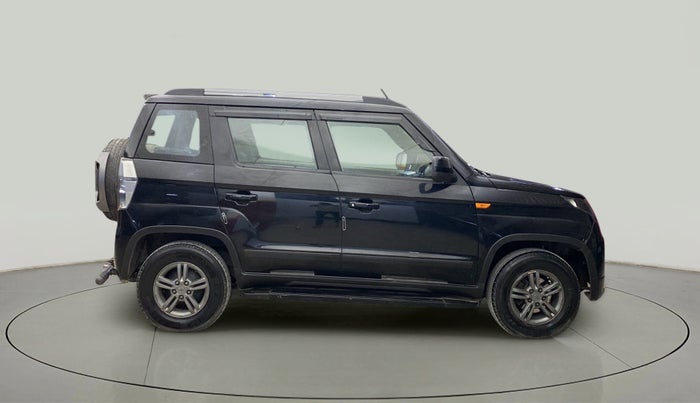 2019 Mahindra TUV300 T10, Diesel, Manual, 38,862 km, Right Side View