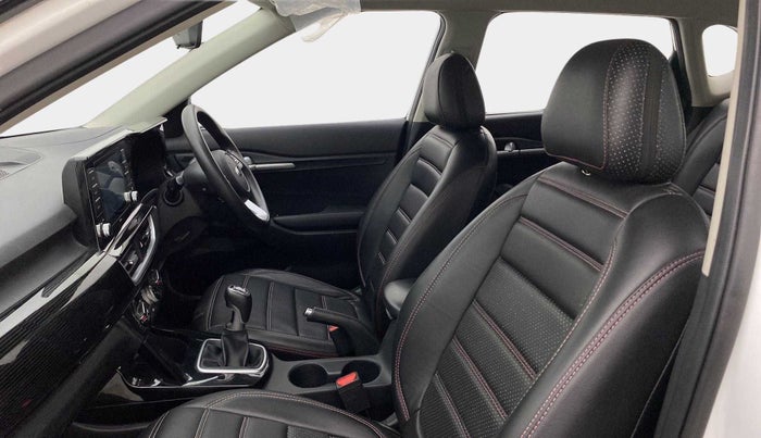 2021 KIA SELTOS HTK PLUS 1.5, Petrol, Manual, 34,663 km, Right Side Front Door Cabin