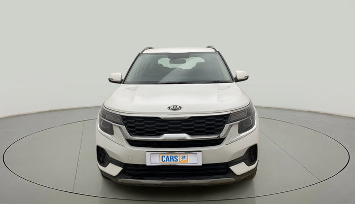 2021 KIA SELTOS HTK PLUS 1.5, Petrol, Manual, 34,663 km, Front