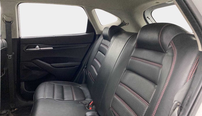 2021 KIA SELTOS HTK PLUS 1.5, Petrol, Manual, 34,663 km, Right Side Rear Door Cabin