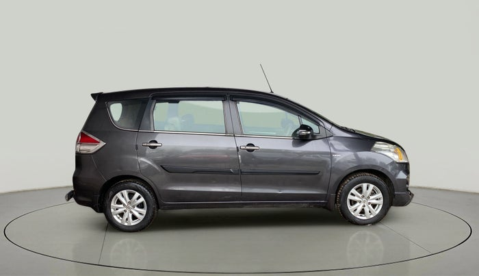 2018 Maruti Ertiga ZDI + SHVS, Diesel, Manual, 67,494 km, Right Side View