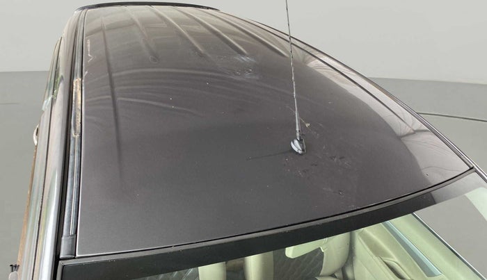 2018 Maruti Ertiga ZDI + SHVS, Diesel, Manual, 67,494 km, Roof