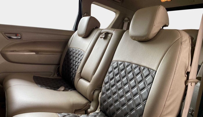 2018 Maruti Ertiga ZDI + SHVS, Diesel, Manual, 67,494 km, Right Side Rear Door Cabin