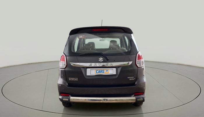 2018 Maruti Ertiga ZDI + SHVS, Diesel, Manual, 67,494 km, Back/Rear