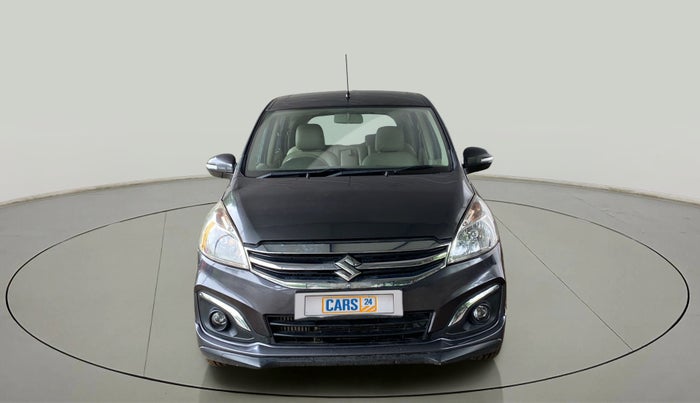2018 Maruti Ertiga ZDI + SHVS, Diesel, Manual, 67,494 km, Front