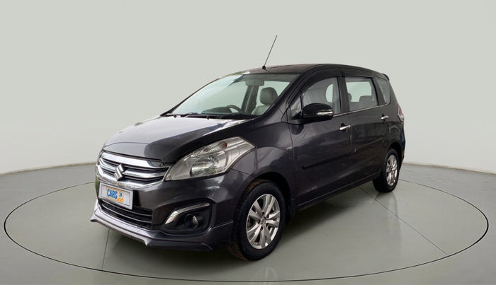 2018 Maruti Ertiga ZDI + SHVS, Diesel, Manual, 67,494 km, Left Front Diagonal