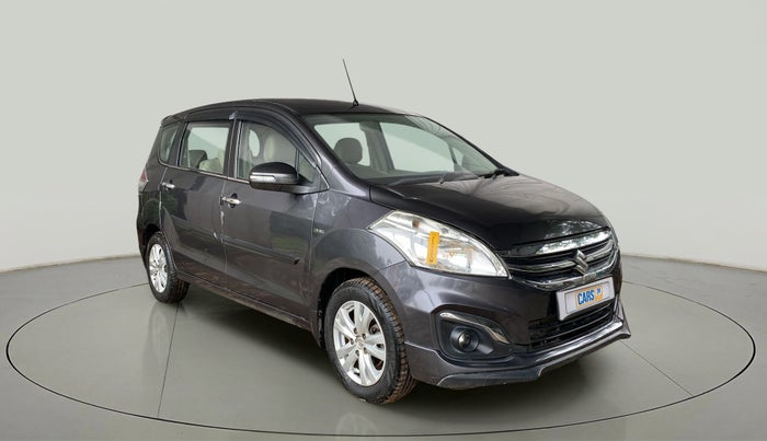 2018 Maruti Ertiga ZDI + SHVS, Diesel, Manual, 67,494 km, Right Front Diagonal