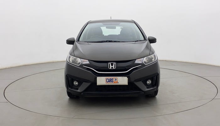 2017 Honda Jazz 1.2L I-VTEC VX, Petrol, Manual, 27,793 km, Front