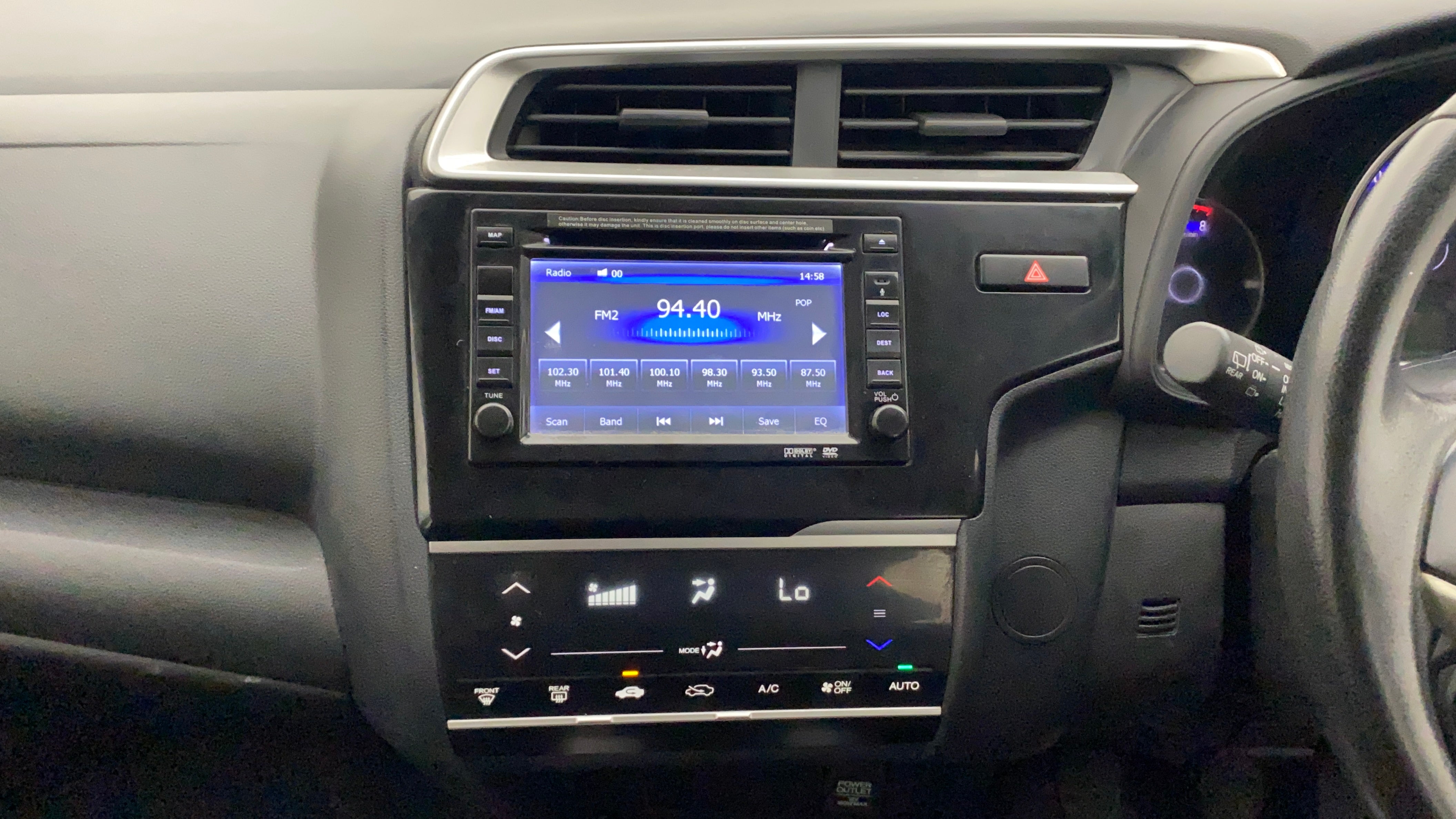 Features