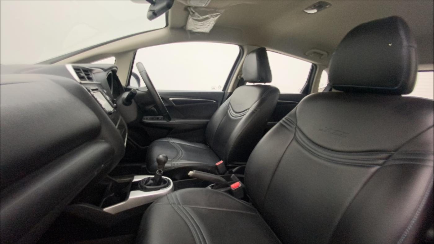 2017 Honda Jazz 1.2L I-VTEC VX, Petrol, Manual, 27,793 km, Right Side Front Door Cabin