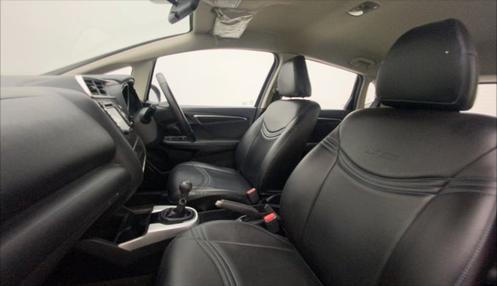 2017 Honda Jazz 1.2L I-VTEC VX, Petrol, Manual, 27,793 km, Right Side Front Door Cabin