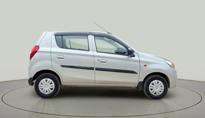 2022 Maruti Alto VXI PLUS, Petrol, Manual, 7,184 km, Right Side