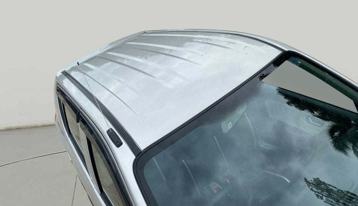 2022 Maruti Alto VXI PLUS, Petrol, Manual, 7,184 km, Roof