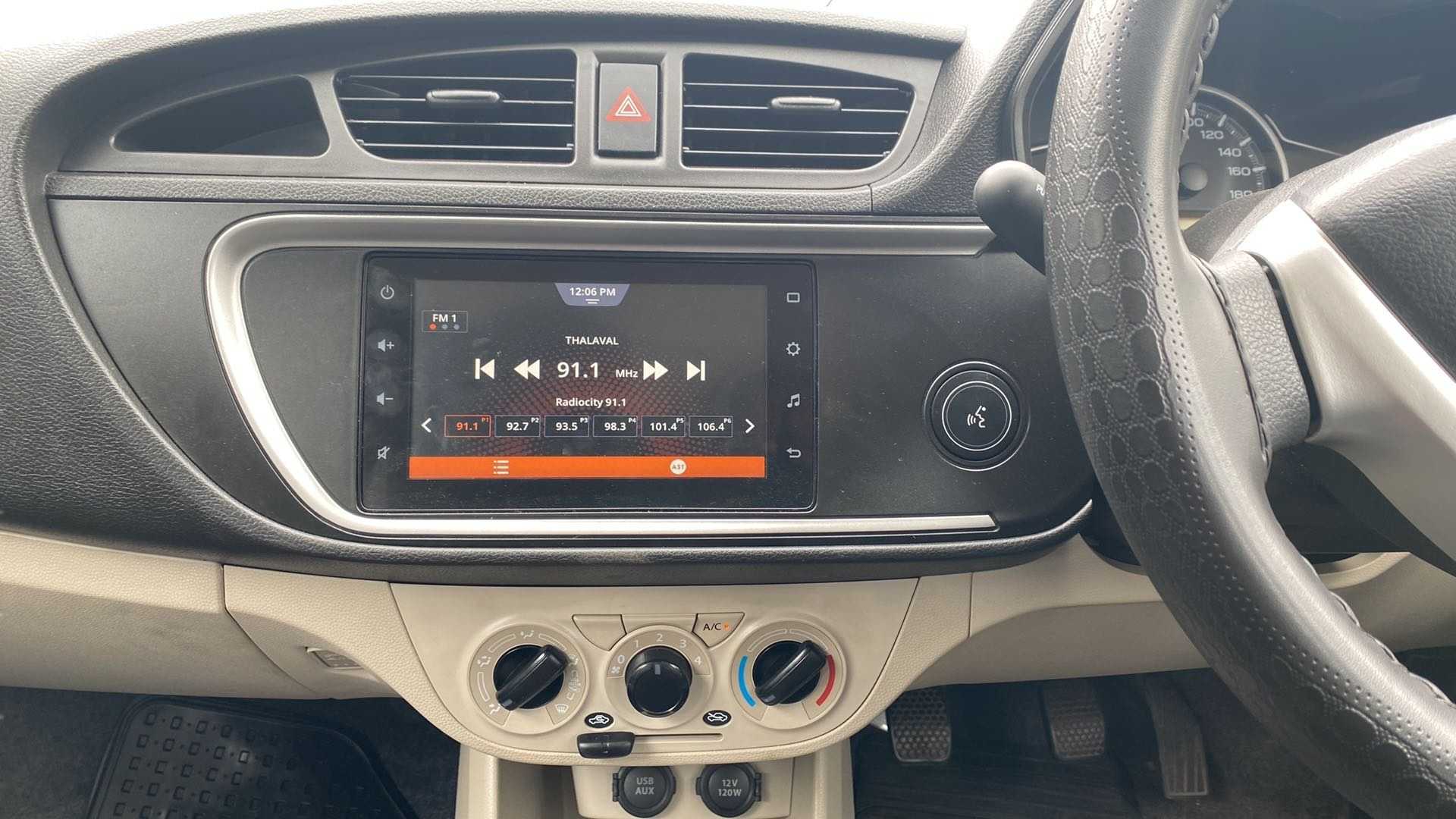 Features