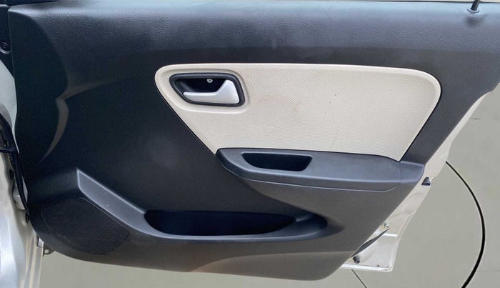 2022 Maruti Alto VXI PLUS, Petrol, Manual, 7,184 km, Driver Side Door Panels Control