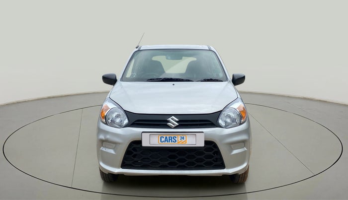2022 Maruti Alto VXI PLUS, Petrol, Manual, 7,184 km, Front
