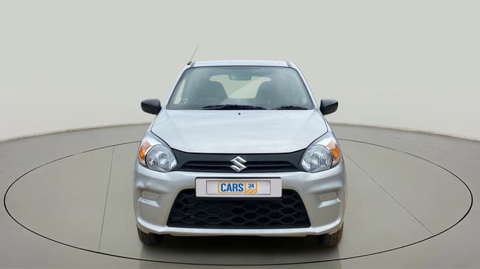 2022 Maruti Alto VXI PLUS, Petrol, Manual, 7,184 km, Front