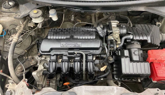 2013 Honda Brio S MT, Petrol, Manual, 77,583 km, Open Bonet