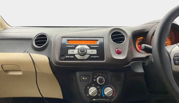 2013 Honda Brio S MT, Petrol, Manual, 77,583 km, Air Conditioner