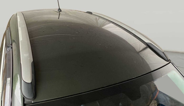 2020 Tata NEXON XM PETROL, Petrol, Manual, 14,426 km, Roof